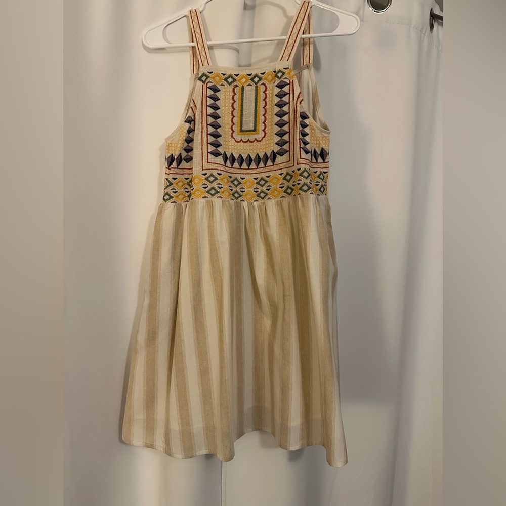 Entro brand dress